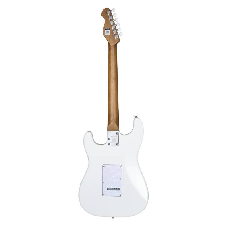 Електрогітара MOOER MSC41 Pro (Dreamy Blue)