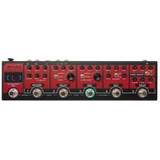 Педаль ефектів MOOER RED TRUCK