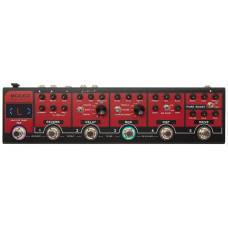 Педаль эффектов MOOER RED TRUCK