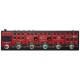 Педаль ефектів MOOER RED TRUCK
