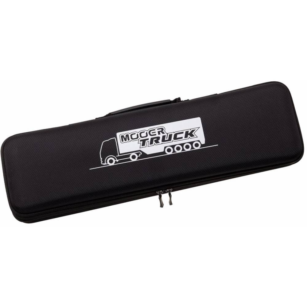 Педаль ефектів MOOER RED TRUCK