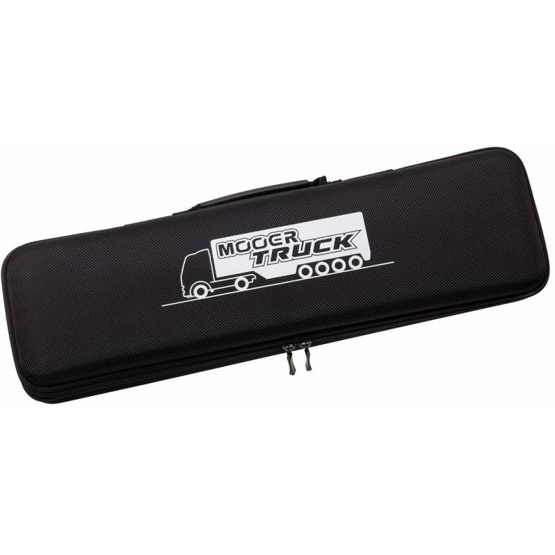 Педаль эффектов MOOER RED TRUCK
