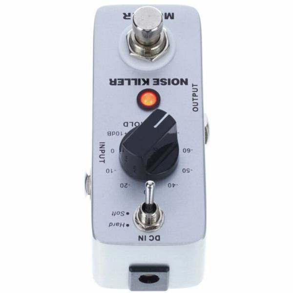 Педаль ефектів MOOER NOISE KILLER