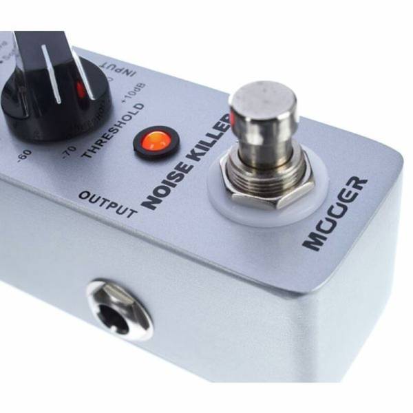 Педаль ефектів MOOER NOISE KILLER