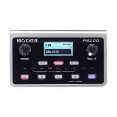 Педаль эффектов MOOER PE100
