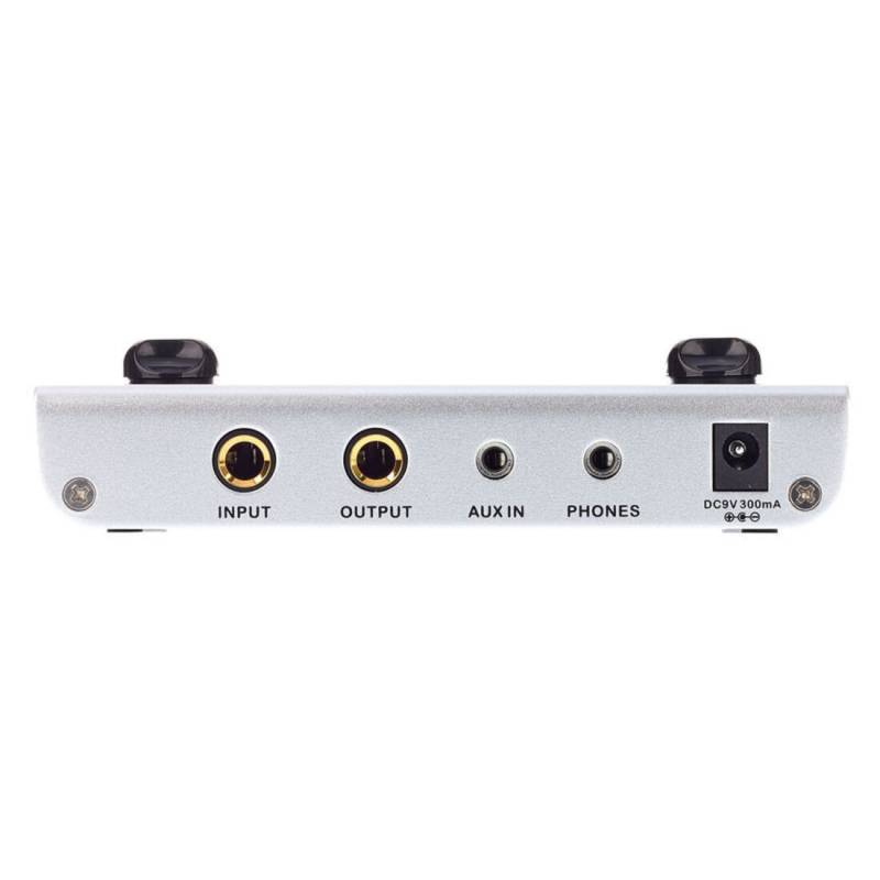 Педаль эффектов MOOER PE100