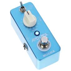 Педаль ефектів MOOER PITCH BOX