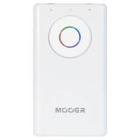 Педаль эффектов MOOER Prime P1 (White)