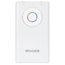 Педаль ефектів MOOER Prime P1 (White)