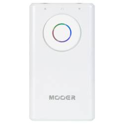Педаль ефектів MOOER Prime P1 (White)
