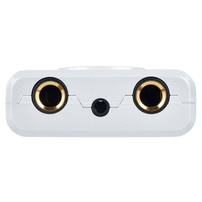 Педаль ефектів MOOER Prime P1 (White)