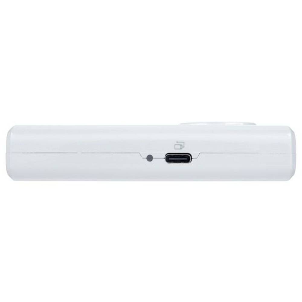 Педаль эффектов MOOER Prime P1 (White)