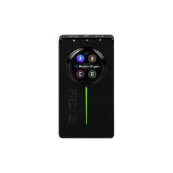 Педаль ефектів MOOER Prime P2 (Black)