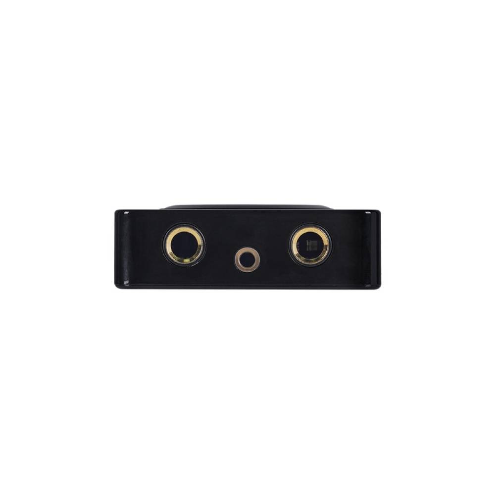 Педаль эффектов MOOER Prime P2 (Black)