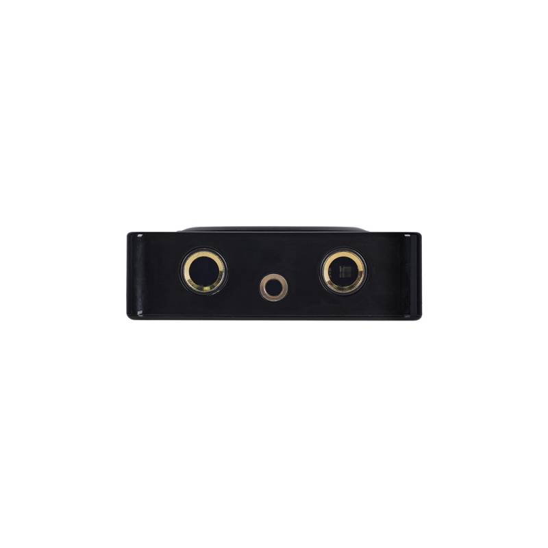 Педаль ефектів MOOER Prime P2 (Black)