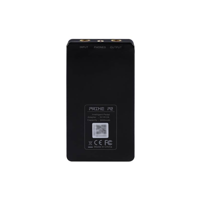 Педаль ефектів MOOER Prime P2 (Black)