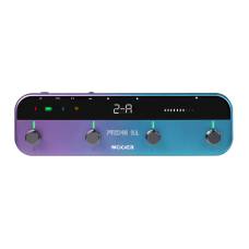 Педаль ефектів MOOER Prime S1