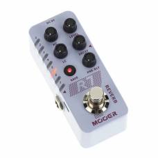 Педаль ефектів MOOER R7 Reverb