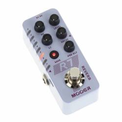 Педаль ефектів MOOER R7 Reverb
