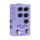 Педаль ефектів MOOER R7 X2 Reverb