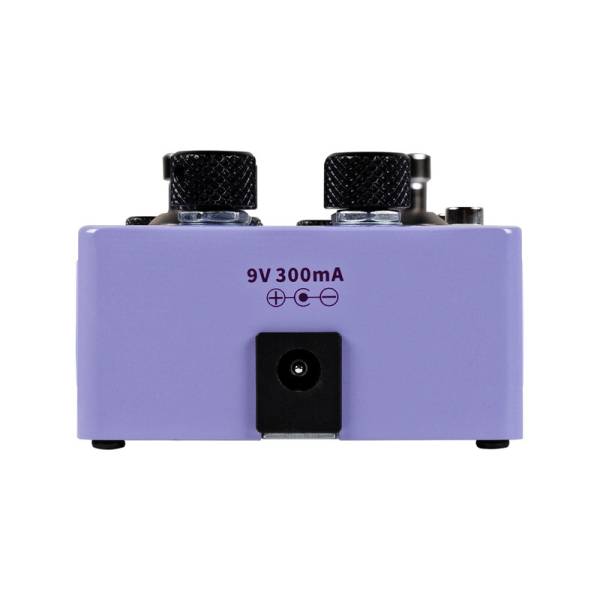 Педаль ефектів MOOER R7 X2 Reverb