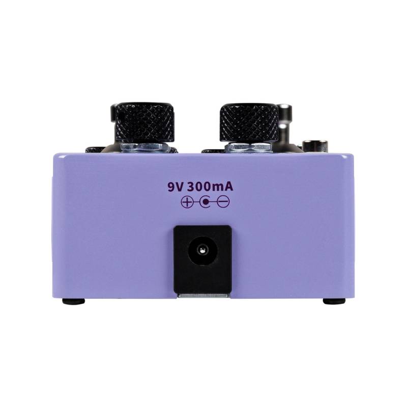 Педаль эффектов MOOER R7 X2 Reverb