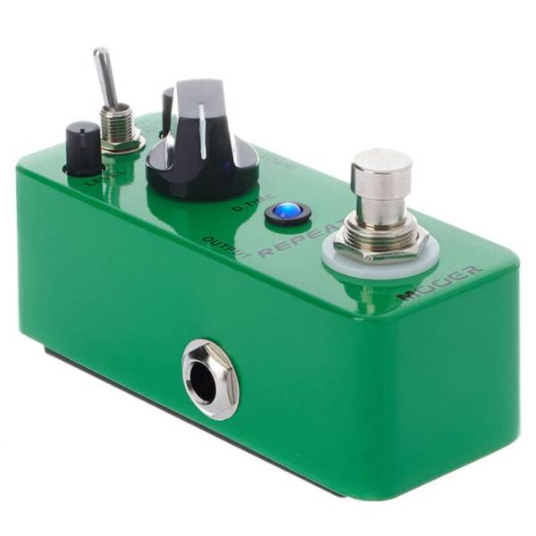 Педаль ефектів MOOER REPEATER