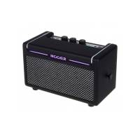 Гітарний комбопідсилювач Mooer SD10i (Black)