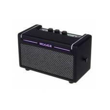 Гитарный комбоусилитель Mooer SD10i (Black)