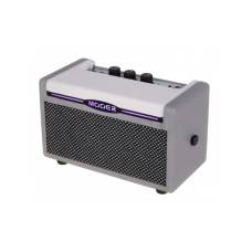 Гитарный комбоусилитель Mooer SD10i (Gray)
