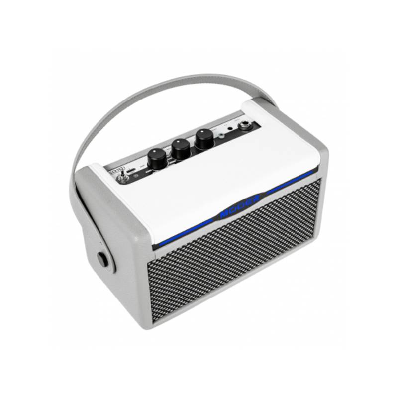 Гитарный комбоусилитель Mooer SD10i (Gray)