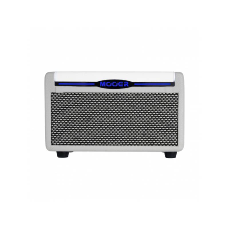 Гитарный комбоусилитель Mooer SD10i (Gray)
