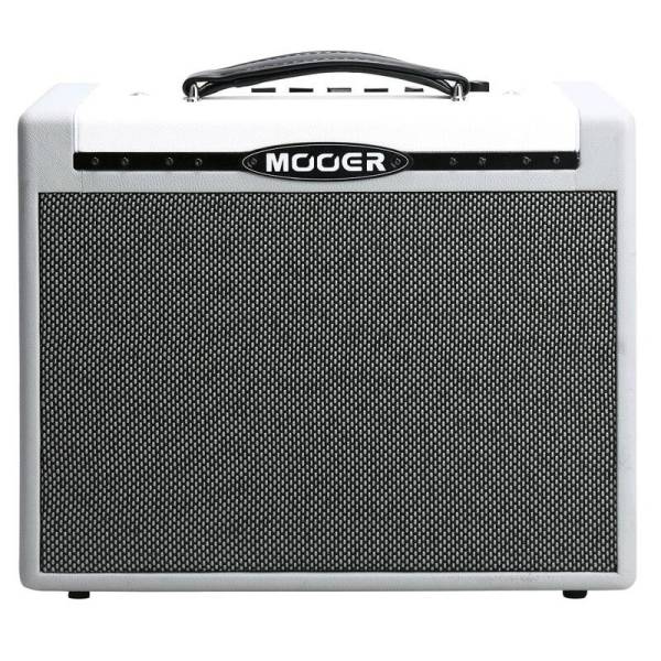 Гитарный комбоусилитель MOOER SD30