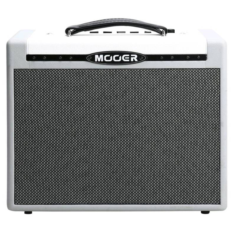 Гитарный комбоусилитель MOOER SD30