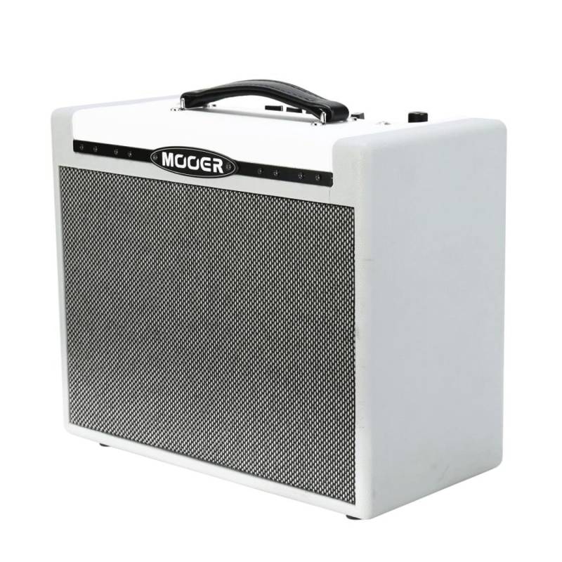 Гитарный комбоусилитель MOOER SD30