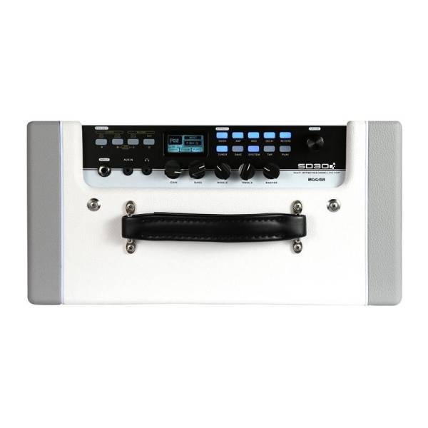 Гитарный комбоусилитель MOOER SD30