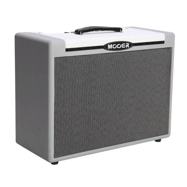 Гітарний комбопідсилювач MOOER SD75