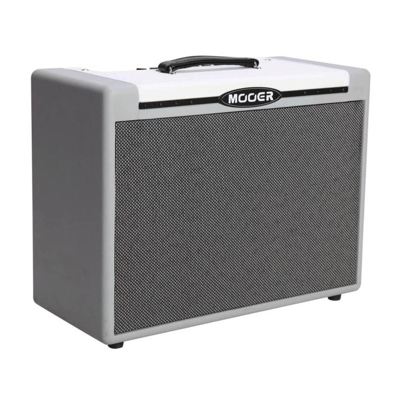 Гітарний комбопідсилювач MOOER SD75