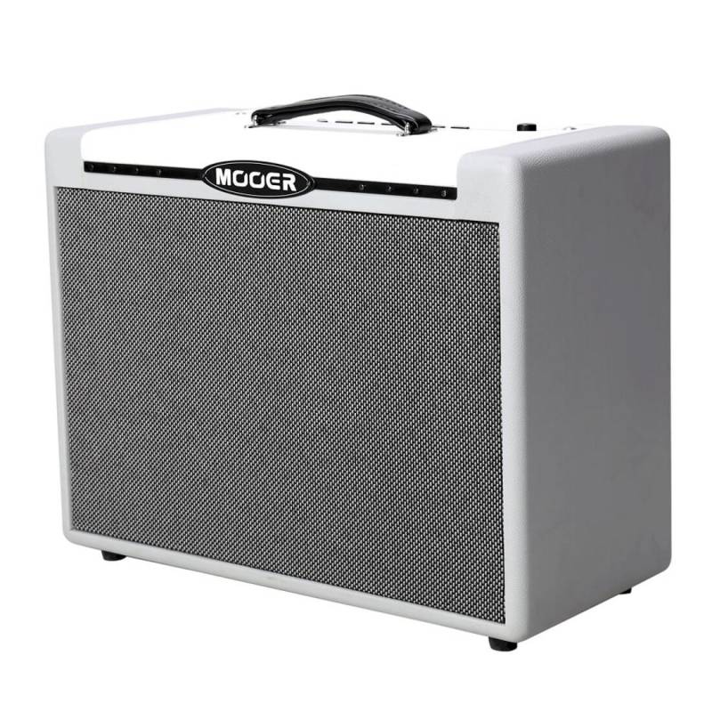 Гітарний комбопідсилювач MOOER SD75