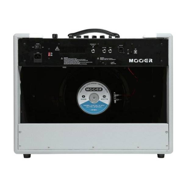 Гитарный комбоусилитель MOOER SD75