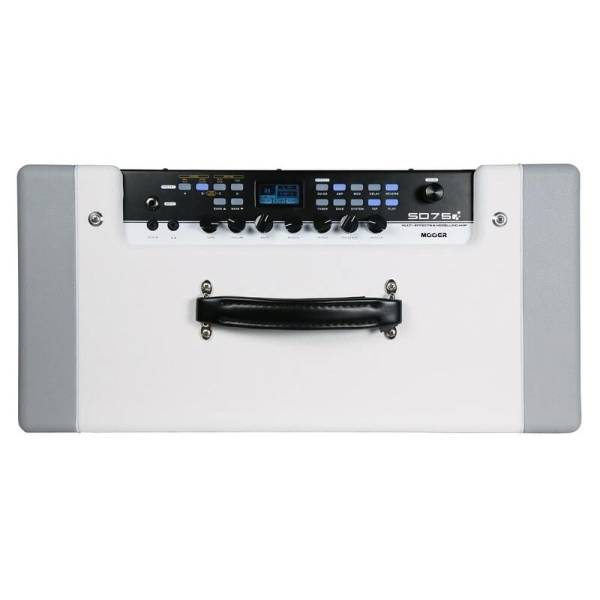 Гитарный комбоусилитель MOOER SD75