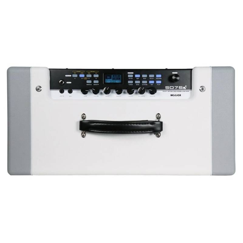 Гітарний комбопідсилювач MOOER SD75