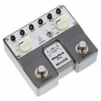Педаль ефектів MOOER SHIMVERB PRO