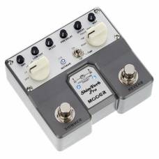 Педаль ефектів MOOER SHIMVERB PRO