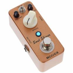 Педаль ефектів Mooer SOUL SHIVER