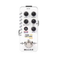Педаль ефектів MOOER Tone Capture GTR