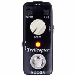 Педаль ефектів Mooer TRELICOPTER