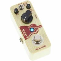Педаль ефектів MOOER WOOD VERB