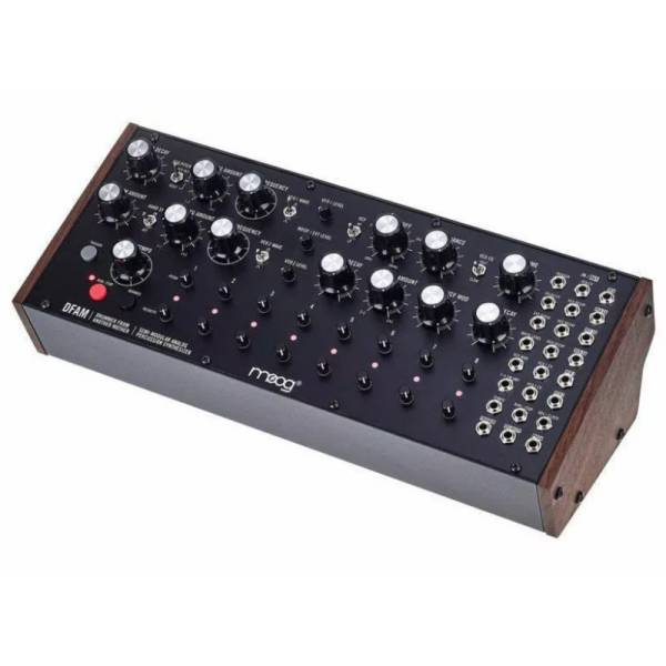 Синтезатор аналоговий MOOG DFAM