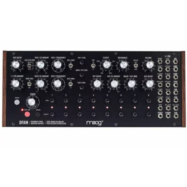 Синтезатор аналоговий MOOG DFAM